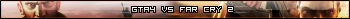 GTA4 Vs Far Cry 2