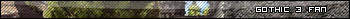 Gothic 3 Fan