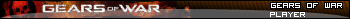 Gears of War PLAYER