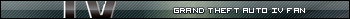 GTA IV Fan