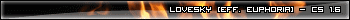 loveSKY CS 1.6
