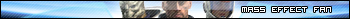 MASS EFFECT (2)