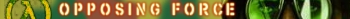 Opposing Force