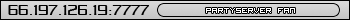 SA-MP Partyserver