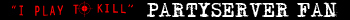 SA-MP Partyserver