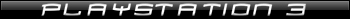 Playstation 3