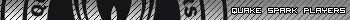 QUAKE SPARK PLAYERS