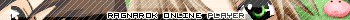 Ragnarok Online Fan