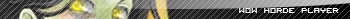 wow horde player