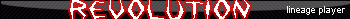 Revolution server