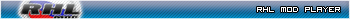 RHL Mod Player