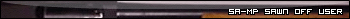 sa mp sawoff user