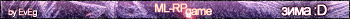 ML-RP game