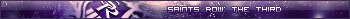 Saints Row: The Third