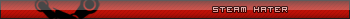 Steam hater