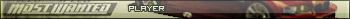 most wanded