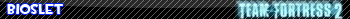 Team Fortress 2 - bioslet