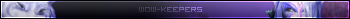 WoW-keepers