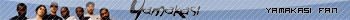 Yamakasi userbar