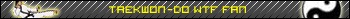 Taekwon-do WTF