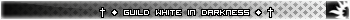 Ãèëüäà White in Darkness
