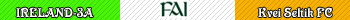 Футбольная ассоциация Ирландии