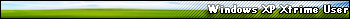 Windows XP Xtrime User