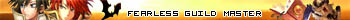 Fearless Guild Master