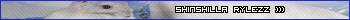 shinshilla