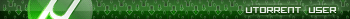 Utorrent user