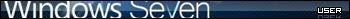 Windows Seven