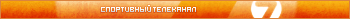 Спортивный Телеканал 7тв