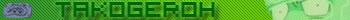 Tokageroh UserBar