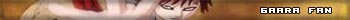 Gaara fan
