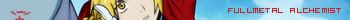 Fullmetal Alchemist