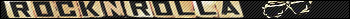 Rocknrolla userbar