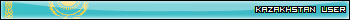 Kazakhstan User