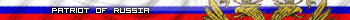 Patriot of Russia