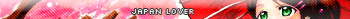 Japan lover