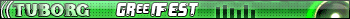 Tuborg GReeNFEST