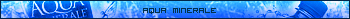aqua minerale