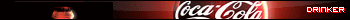 coca cola drinker