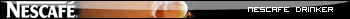Nescafe Drinker
