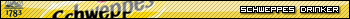 Schweppes Userbar v.1.0.2