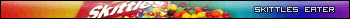Skittles Eater