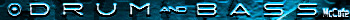 DRUM and BASS