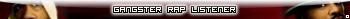 Gangsta Rap