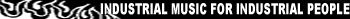 Industrial Music For Industrial People