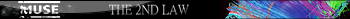 Muse: The 2nd Law