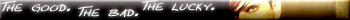 Celldweller - The Lucky One Userbar